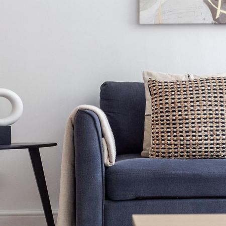 The Clapham Common Villa London Exteriör bild