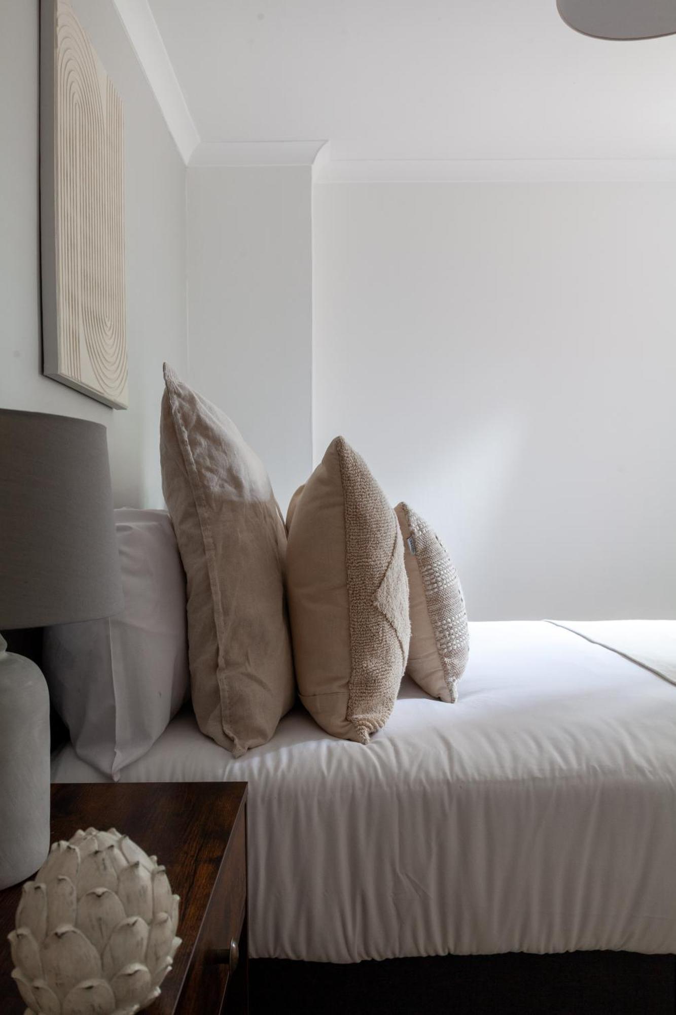 The Clapham Common Villa London Exteriör bild